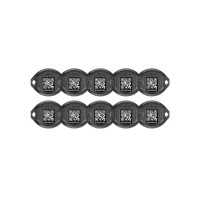 Bluetooth метка ONEBATM-10 (10 шт.)
