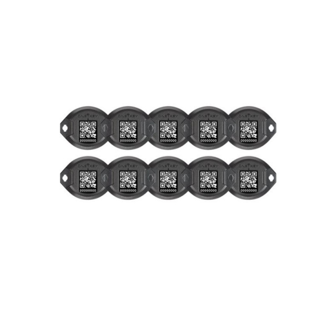 Bluetooth метка ONEBATM-10 (10 шт.)