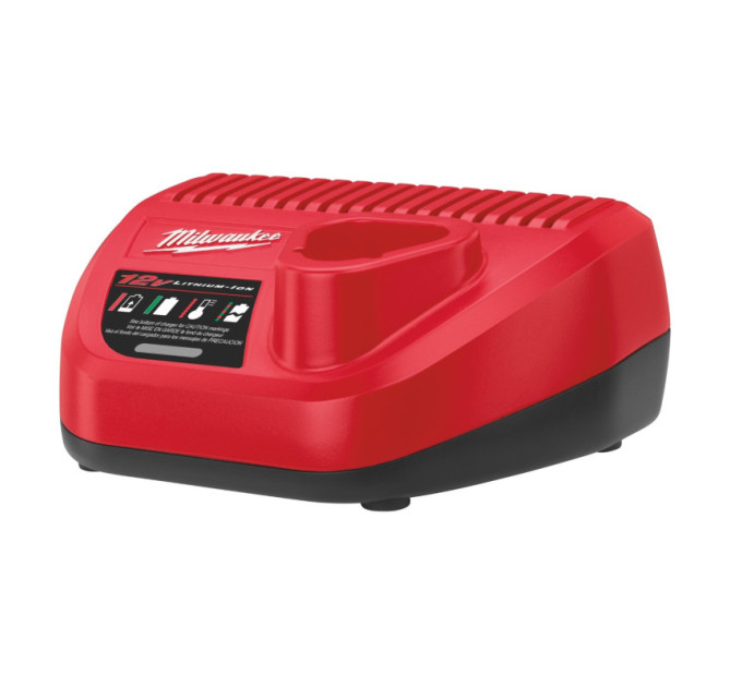 Куртка з підігрівом MILWAUKEE, M12 HJGREY5-201(M), сіра (розмір M) (+зар.пр., 1 акум.Х 2Аг)
