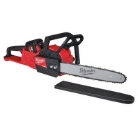 Пила ланцюгова акумуляторна безщіткова MILWAUKEE (шина 40см) M18 FCHS-0 (каркас)