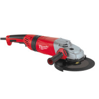 Углошлифовальная машина MILWAUKEE 230 мм AGV 21-230 GEX/DMS 4933402525 Углошлифовальная машина MILWAUKEE 230 мм AGV 21-230 GEX/DMS 4933402525