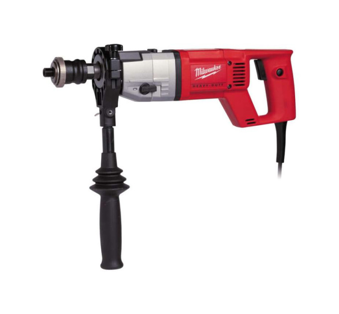 Дрель для сухого алмазного сверления MILWAUKEE DD 2-160XE (50 Нм) 4933368690