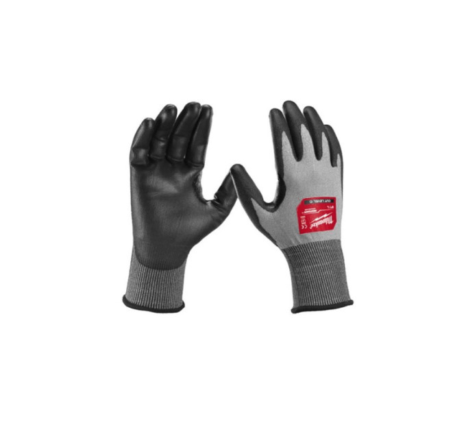 Рукавички захисні Hi-Dex (Хай Декс) 3/С, 8/M (12 пар)