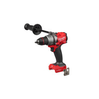 Дриль-шуруповерт акумуляторна безщіткова MILWAUKEE M18 ONEDD3-0X (158Нм) (каркас+HDкейс)