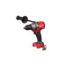 Дрель-шуруповёрт аккумуляторная бесщёточная MILWAUKEE M18 ONEDD3-0X (158Нм) (каркас+HDкейс)