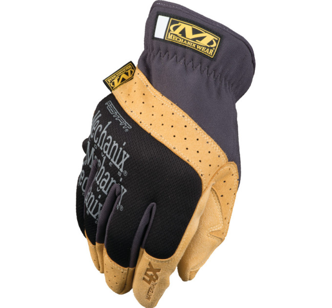 Перчатки рабочие Material4X Fastfit размер (XL) MECHANIX