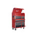 Інструментальний візок MILWAUKEE 46˝ / 117 см, 10 полиць (1 шт.) 4932478852
