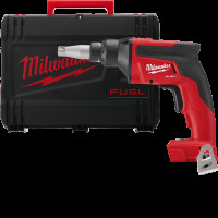 Шуруповерт для гіпсокартону MILWAUKEE M18 FSGC-0X (13Нм) (каркас+HDкейс)
