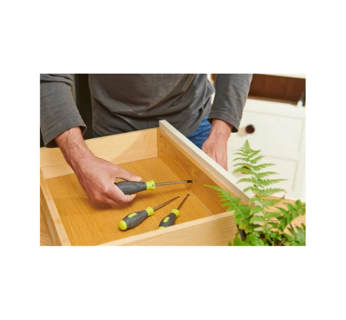 Набор отверток RYOBI RSD1PH2S (3шт)