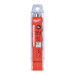 Свердло по металу THUNDERWEB HSS-G MILWAUKEE, DIN338, Ø9,1 х125х81мм, (5шт)