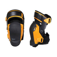Рабочие наколенники TOUGHBUILT TB-KP-G3