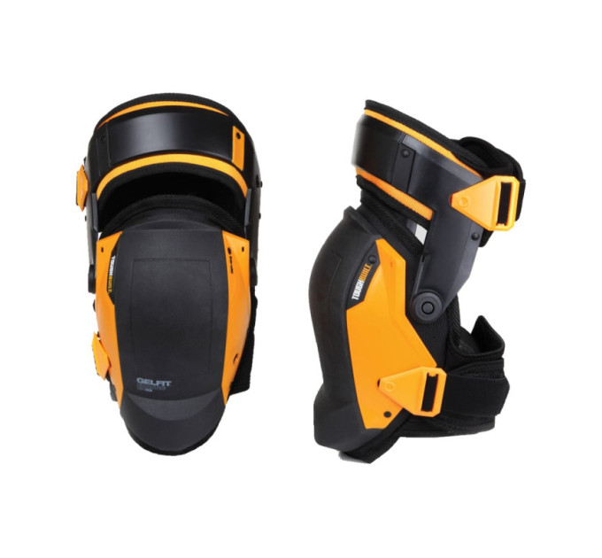 Рабочие наколенники TOUGHBUILT TB-KP-G3