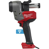 Инструмент для снятия изоляции аккумуляторный бесщеточный MILWAUKEE, M18 FCST-0C (каркас, кейс) Инструмент для снятия изоляции аккумуляторный бесщеточный MILWAUKEE, M18 FCST-0C (каркас, кейс)