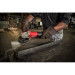 Углошлифовальная машина MILWAUKEE 125 мм AGV 13-125 XSPDEB с AVS,