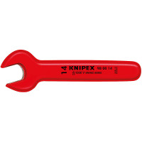 Ключ гайковий ріжковий KNIPEX 98 00 08 Ключ гайковий ріжковий KNIPEX 98 00 08
