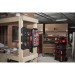 Платформа монтажная (базовая) PACKOUT MILWAUKEE (28x594x467мм)