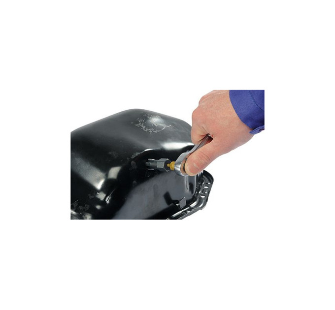 Набор для ремонта масляного поддона M 13x1,5 - M 24x1,5 V-COIL