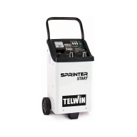Пускозарядное устройство Telwin SPRINTER 3000 START 230V 12-24V Пускозарядное устройство Telwin SPRINTER 3000 START 230V 12-24V