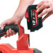 Перфоратор акумуляторний безщітковий SDS-MAX MILWAUKEE M18 FHM-121C (11Дж) (ЗУ+1акк.Х12Ач+кейс) , (