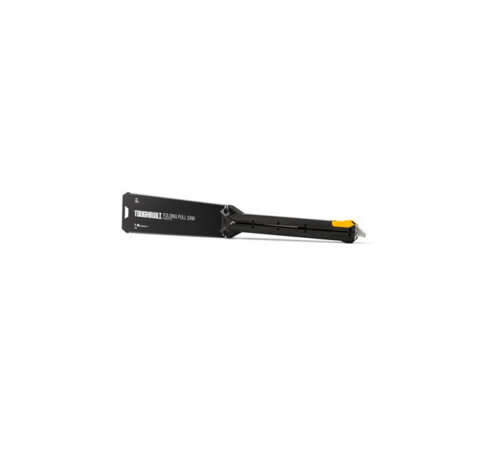 Пила складная TOUGHBUILT TB-H4-21-2X