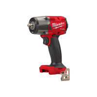 Гайковерт аккумуляторный бесщеточный MILWAUKEE 3/8