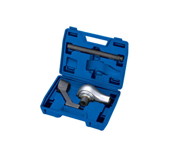 Мультипликатор 3/4"F x 1"M (5:1) усилие 540-2700 Нм