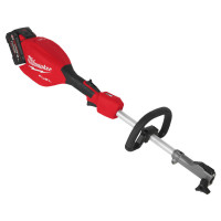 Привод многофункциональный аккумуляторный (база) MILWAUKEE M18 FOPH2-802 (ЗУ+2акк.Х8Ач) Привод многофункциональный аккумуляторный (база) MILWAUKEE M18 FOPH2-802 (ЗУ+2акк.Х8Ач)