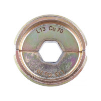 Матриця L13 Cu 70-1 шт