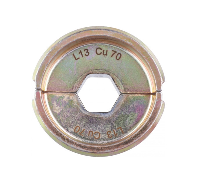 Матриця L13 Cu 70-1 шт