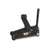 Домкрат подкатной 3 Тонн (120-460мм) SRWH 3001 SIL UNICRAFT