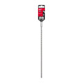 Бур SDS-PLUS MX4 MILWAUKEE, Ø6,5 х315х250мм