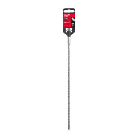 Бур SDS-PLUS MX4 MILWAUKEE, Ø6,5х315х250мм