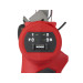 Шліфмашина стрічкова акумуляторна безщіткова MILWAUKEE M12 FBFL13-402B (13мм) (ЗУ+2Х4Ач+сумка)