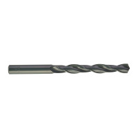 Свердло по металу HSS-R MILWAUKEE, DIN338, Ø11,0х142х94мм, (5шт)