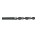 Свердло по металу HSS-R MILWAUKEE, DIN338, Ø11,0х142х94мм, (5шт)