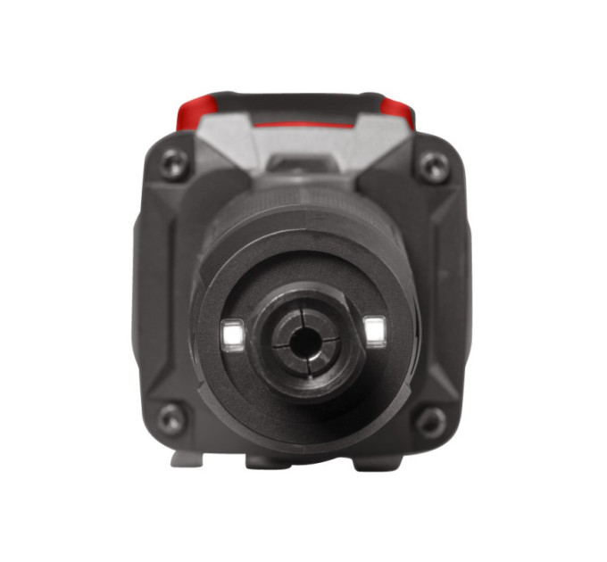 Машина прямошліфувальна акумуляторна безщіткова MILWAUKEE M18 FDGROVB-502X (ЗУ+2акк.Х5Ач+HDкейс)