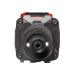 Машина прямошліфувальна акумуляторна безщіткова MILWAUKEE M18 FDGROVB-502X (ЗУ+2акк.Х5Ач+HDкейс)