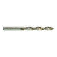 Свердло по металу THUNDERWEB HSS-G MILWAUKEE, DIN338, Ø10,0x133х87мм