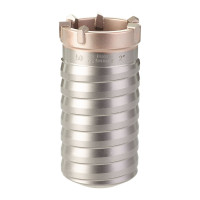 Коронка з бетону SDS-MAX TCT MILWAUKEE, Ø50x100мм Коронка з бетону SDS-MAX TCT MILWAUKEE, Ø50x100мм