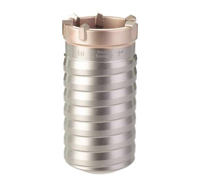 Коронка з бетону SDS-MAX TCT MILWAUKEE, Ø50x100мм