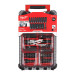 Набір ударних головок ShW 1/2" STD PACKOUT™ MILWAUKEE, подовжених, (10-24мм) (16шт)