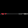 Высоторез телескопический аккумуляторный MILWAUKEE M18 FTPS30-0 (каркас)