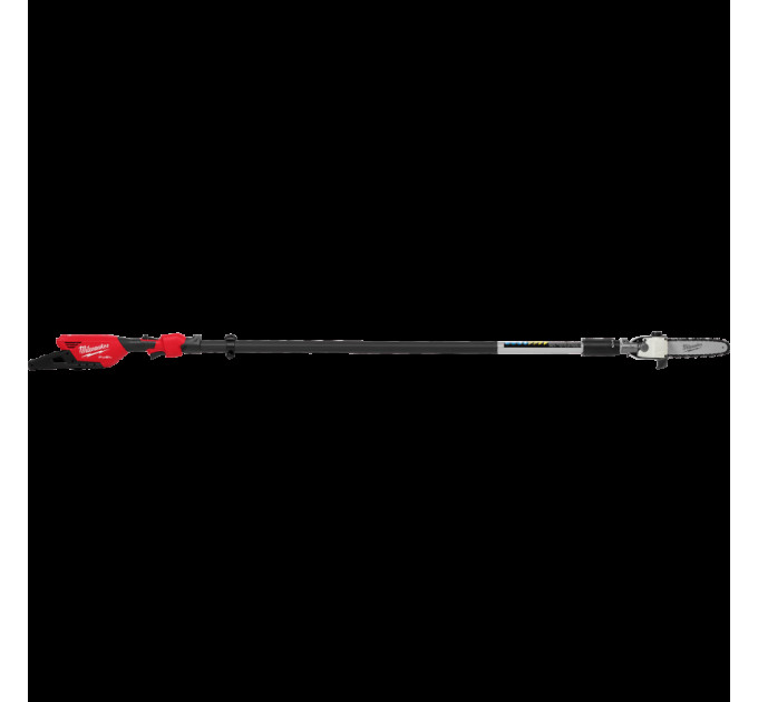 Высоторез телескопический аккумуляторный MILWAUKEE M18 FTPS30-0 (каркас)
