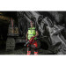 Гайковерт аккумуляторный бесщеточный MILWAUKEE 1'' (2711Нм) M18 ONEFHIWF1DS-0C, с кольцом (каркас)