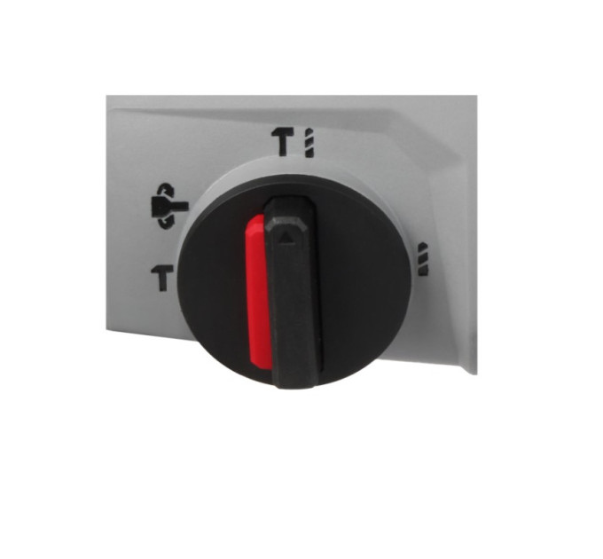 Перфоратор аккумуляторный бесщёточный SDS PLUS MILWAUKEE M18 BLHACD26-0 (2,6 Дж) (каркас)