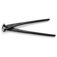 Клещи арматурные особой мощности Ø3,3мм KNIPEX 99 10 250, (25мм), фосфатированные