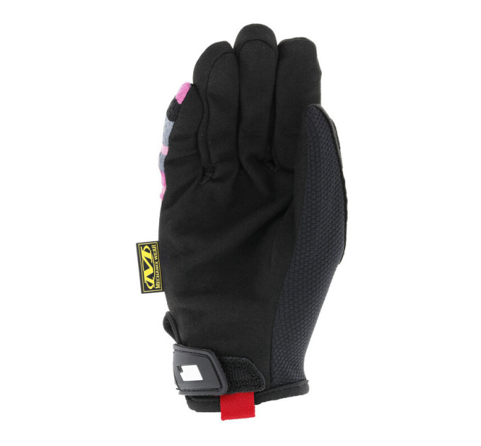 Перчатки женские Women's Original Pink Camo размер (MD) MECHANIX