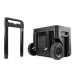 Ящик для инструментов TOUGHBUILT TB-B1-D-R92 StackTech на колесах 1+1 выдвижными ящиками