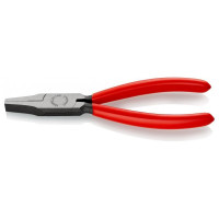 Плоскогубцы с гладкими губками, 160мм KNIPEX 20 01 160, фосфатированные Плоскогубцы с гладкими губками, 160мм KNIPEX 20 01 160, фосфатированные