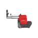 Система акумулятора для пилу видалення SDS-PLUS MILWAUKEE M18 FDDEXL-0 (для M18 FH,FHX,ONEFH,ONEFHX)
